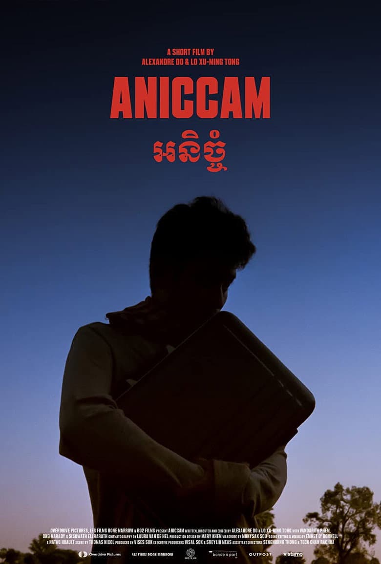 Aniccam poster