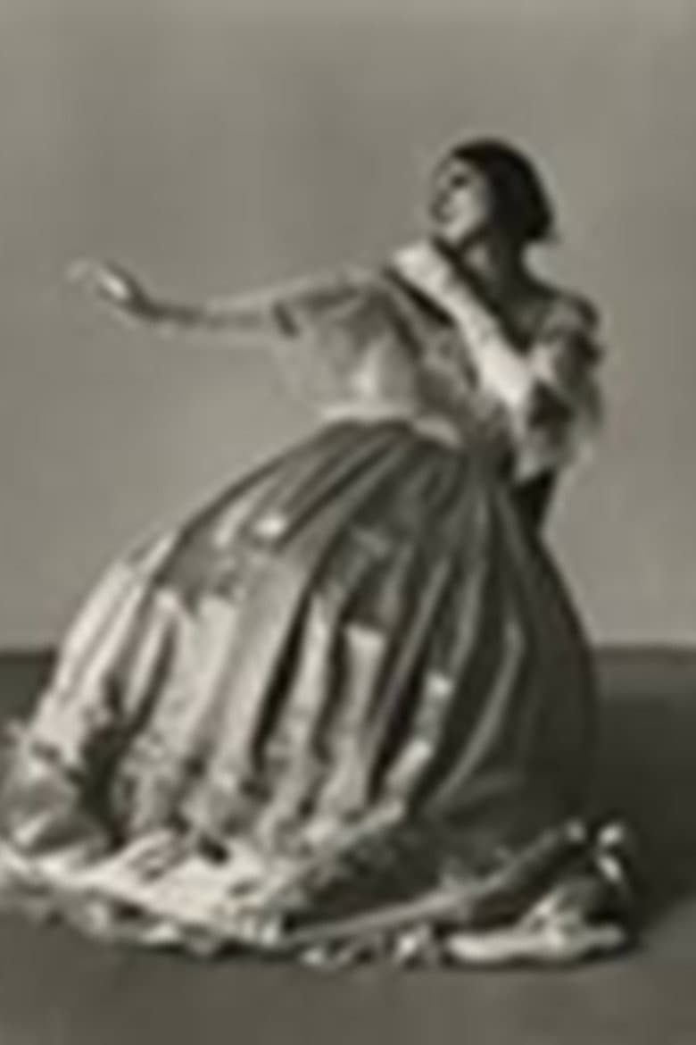 Auntie Belle Emme poster