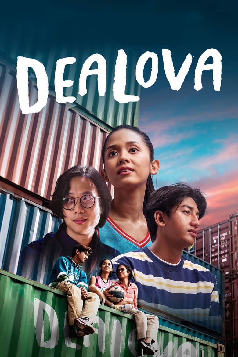 Dealova poster