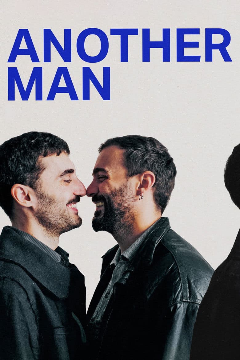 Another Man poster