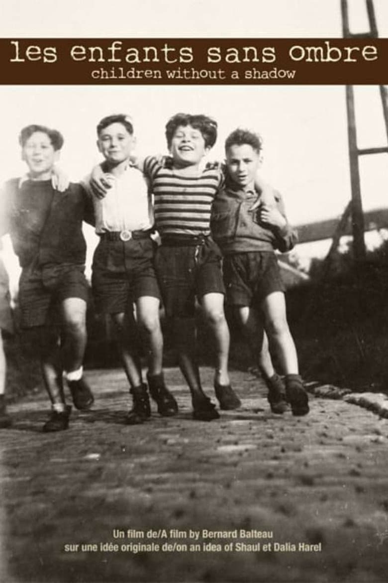 Children Without a Shadow poster