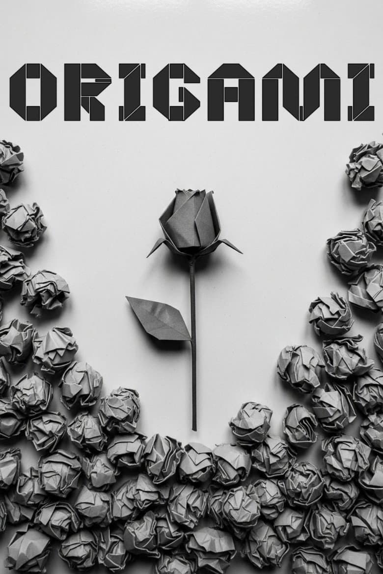 ORIGAMI poster