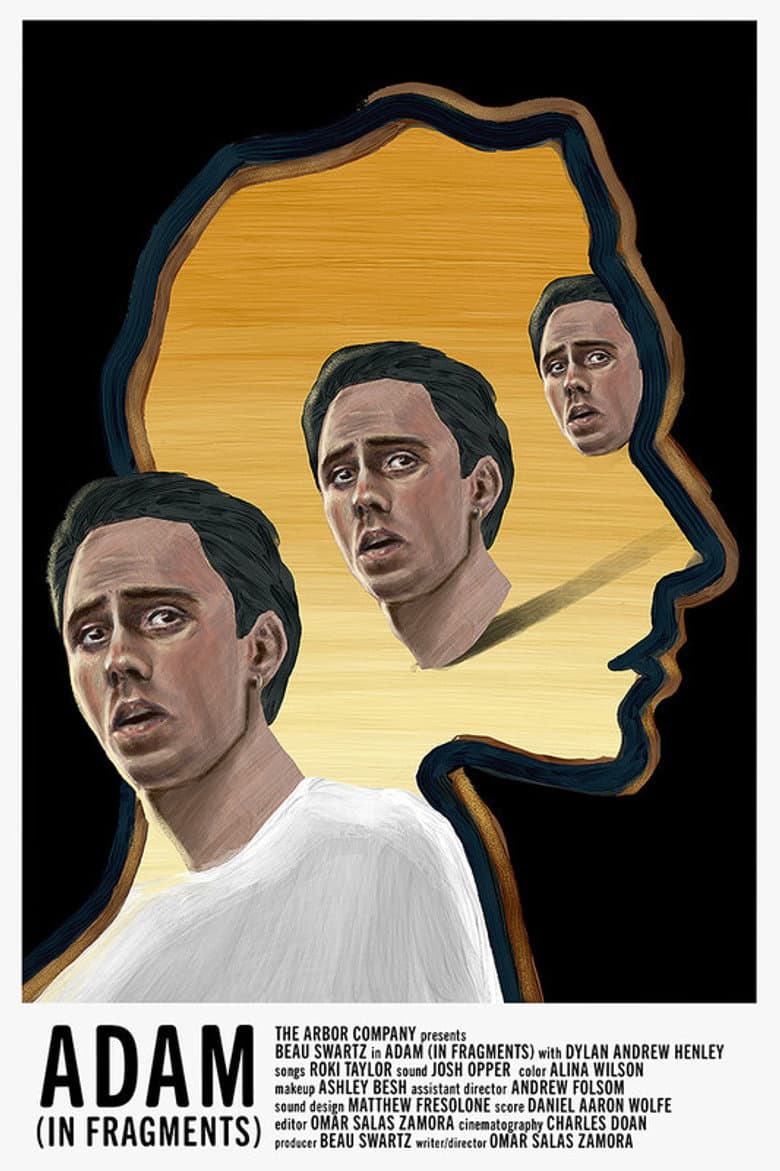 Adam (in Fragments) poster
