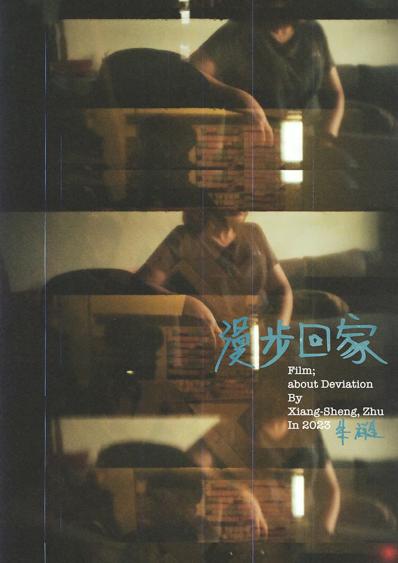 Film; about Deviation poster