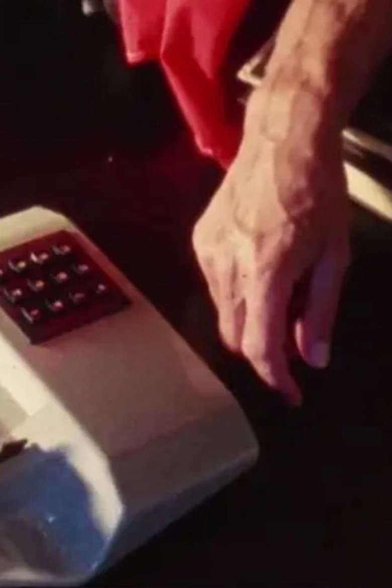 Reconstruction of an Encounter poster