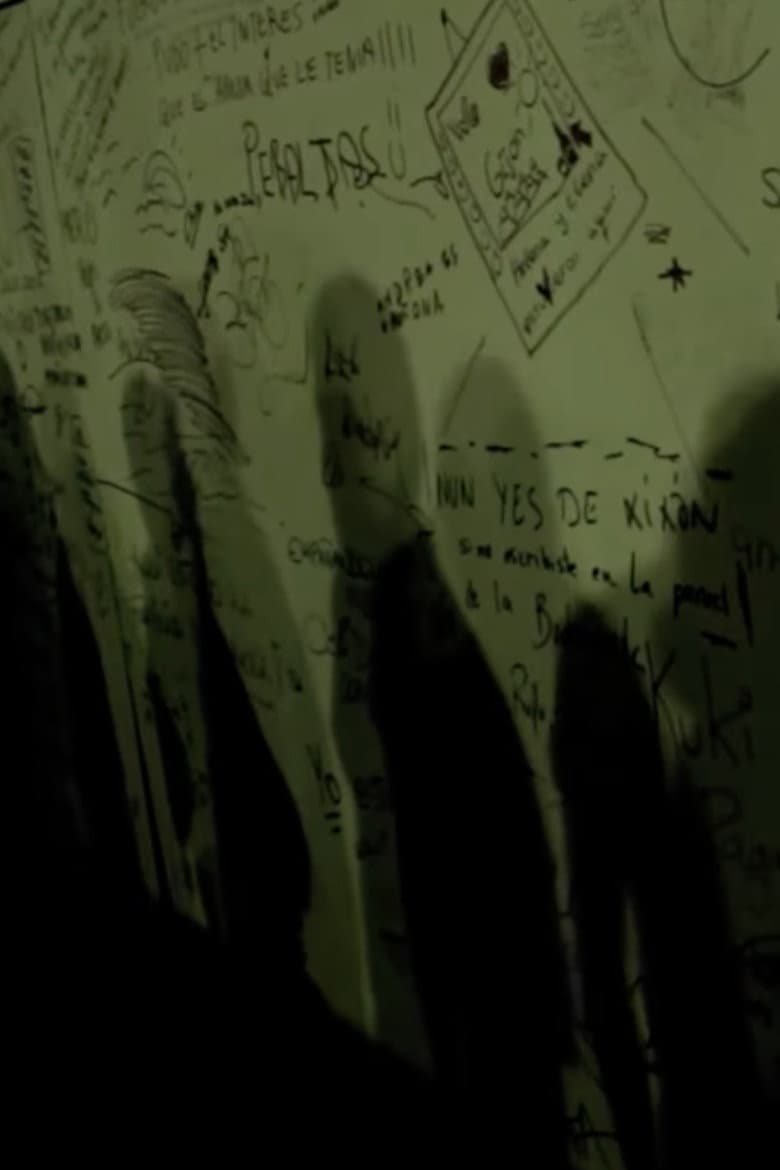 A NOITE É NECESARIA poster