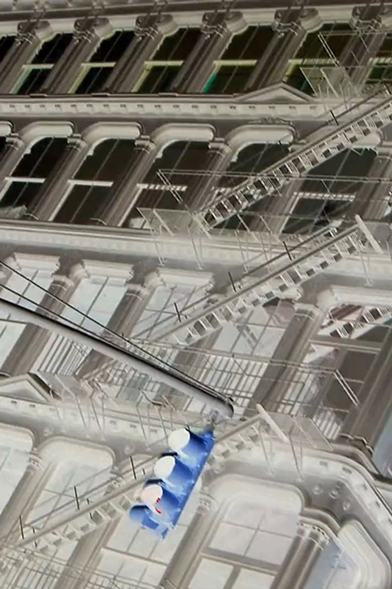 Broadway Building poster