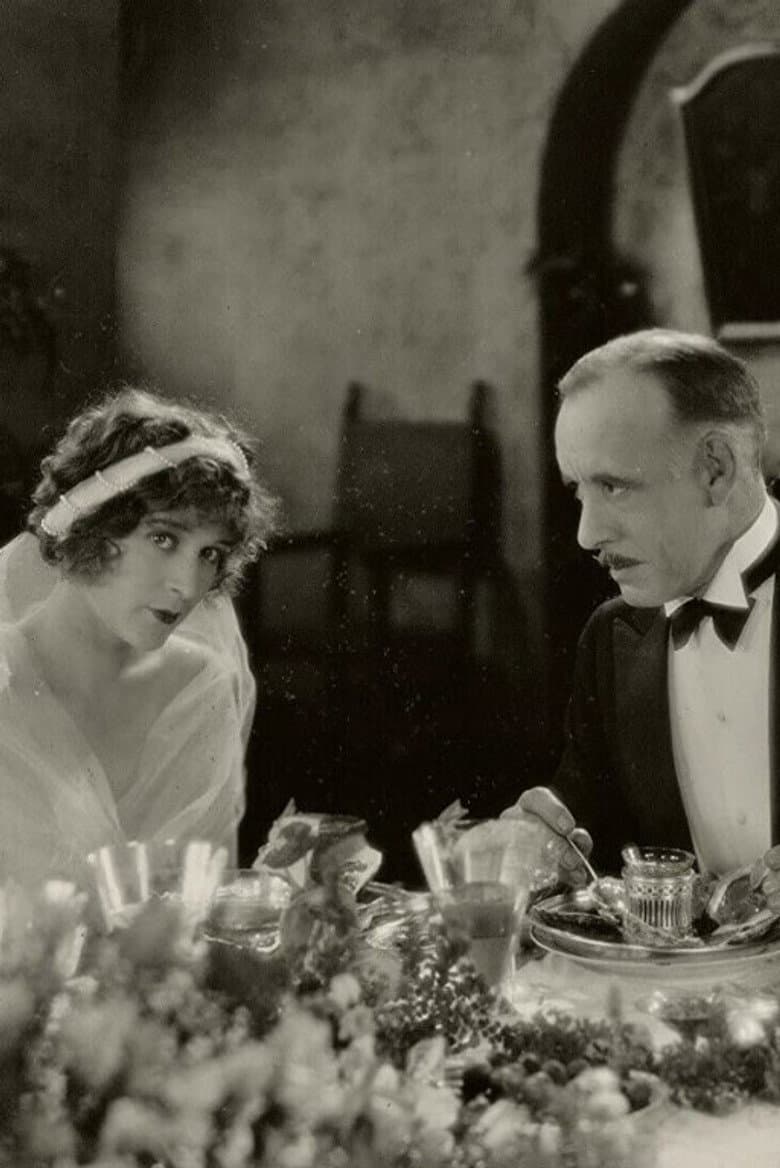 Cheaper to Marry poster