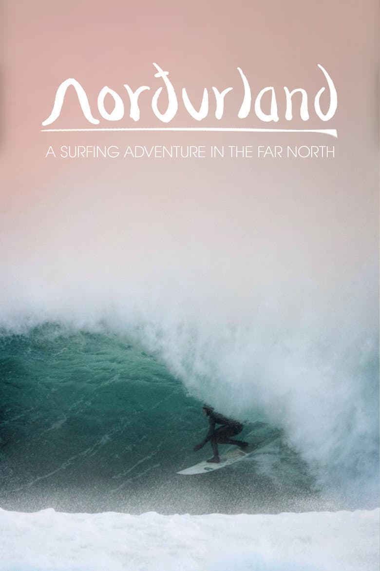 Nordurland poster