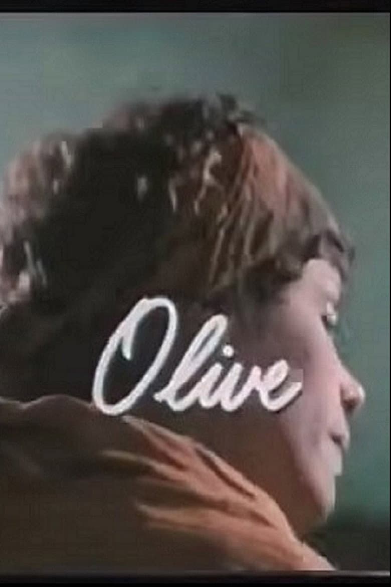 Olive poster