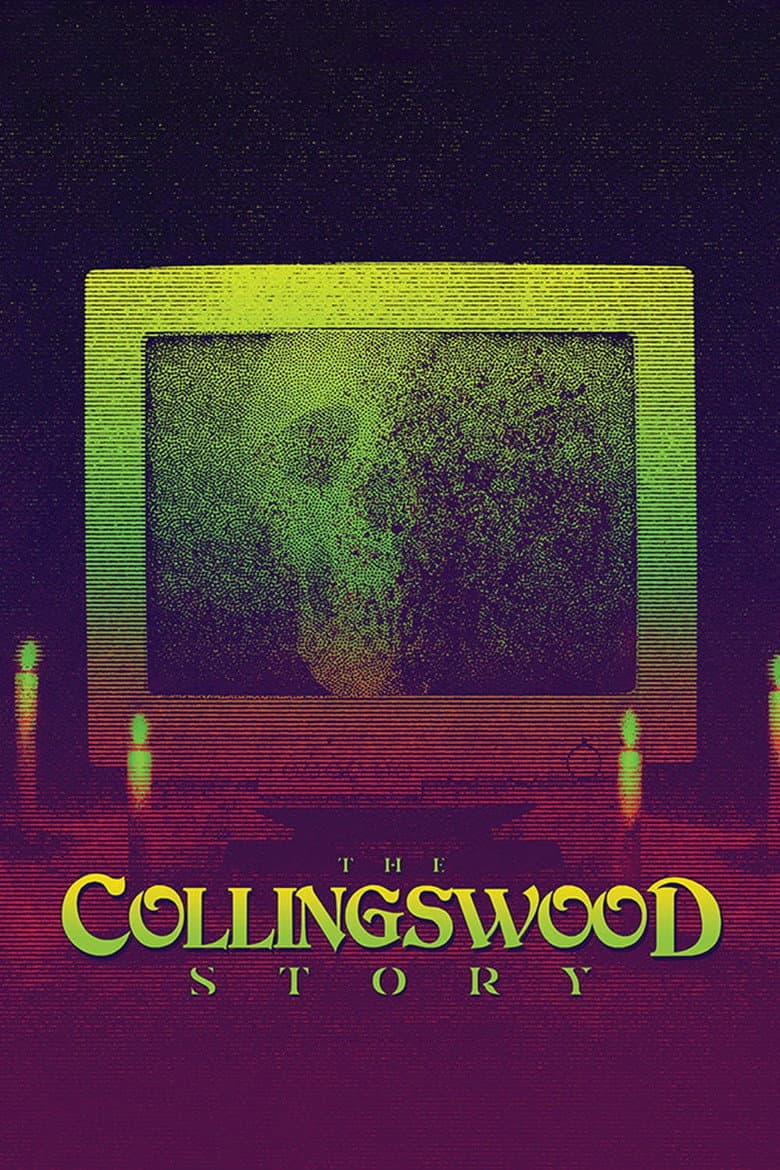 The Collingswood Story poster