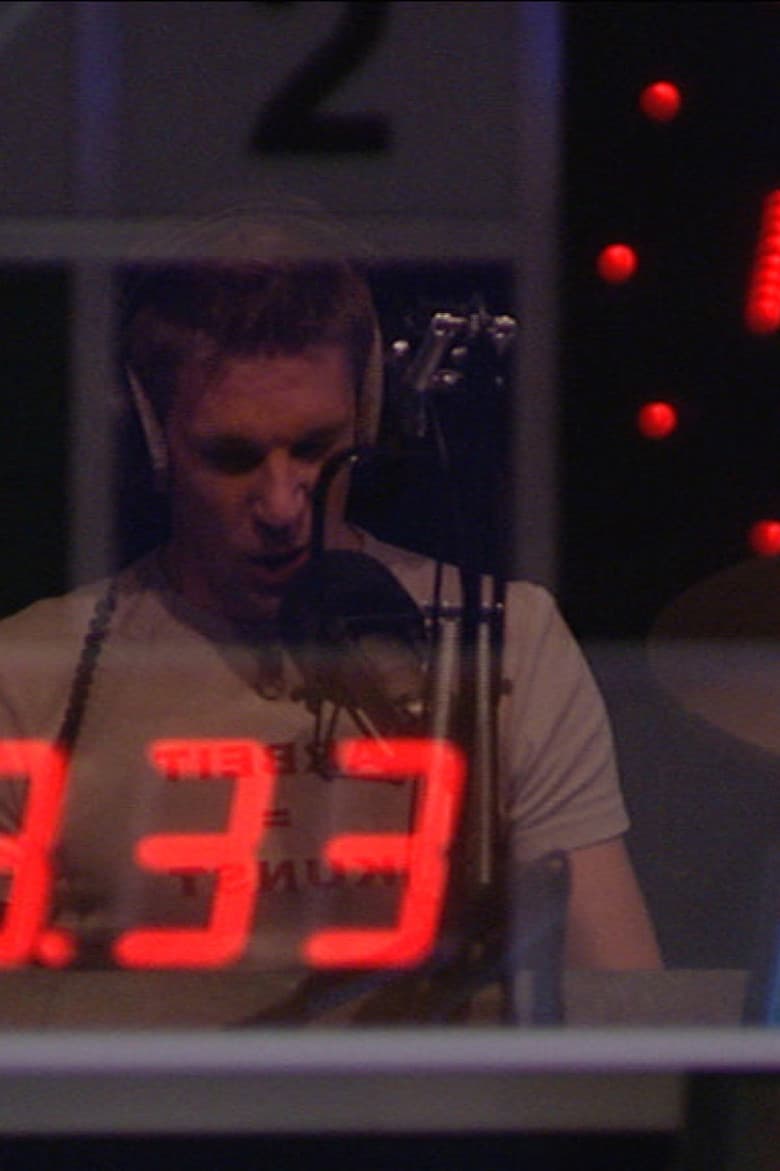 Good Morning Austria poster