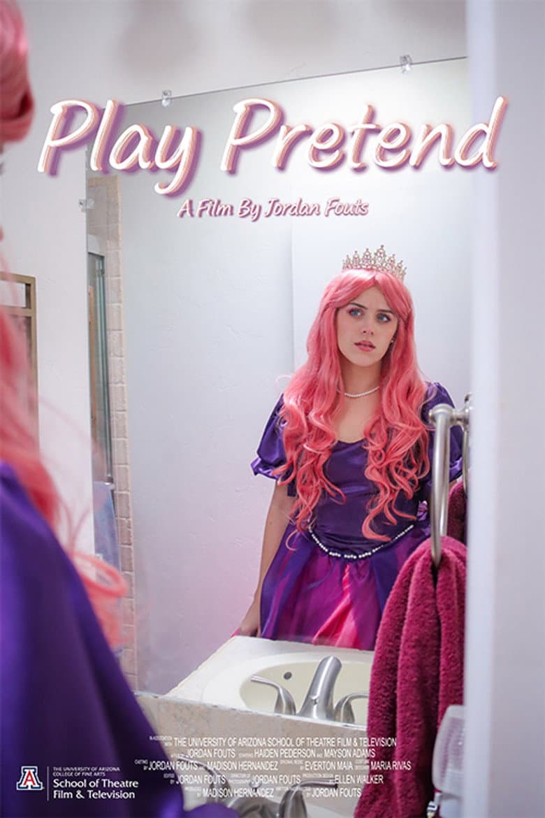 Play Pretend poster