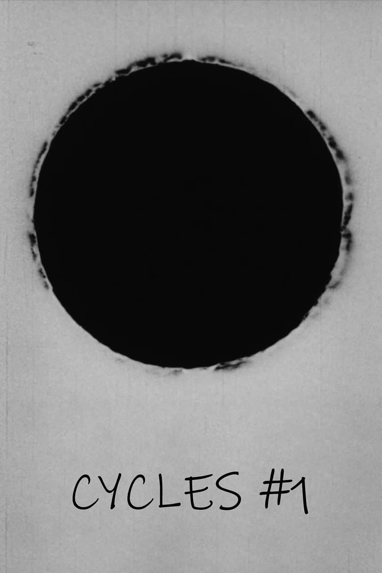 Cycles #1 poster