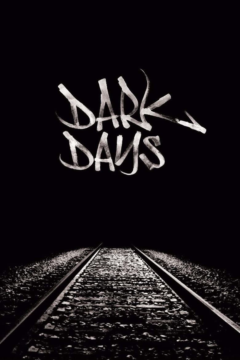 Dark Days poster