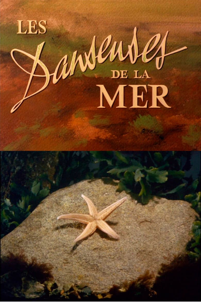 Sea Ballerinas poster