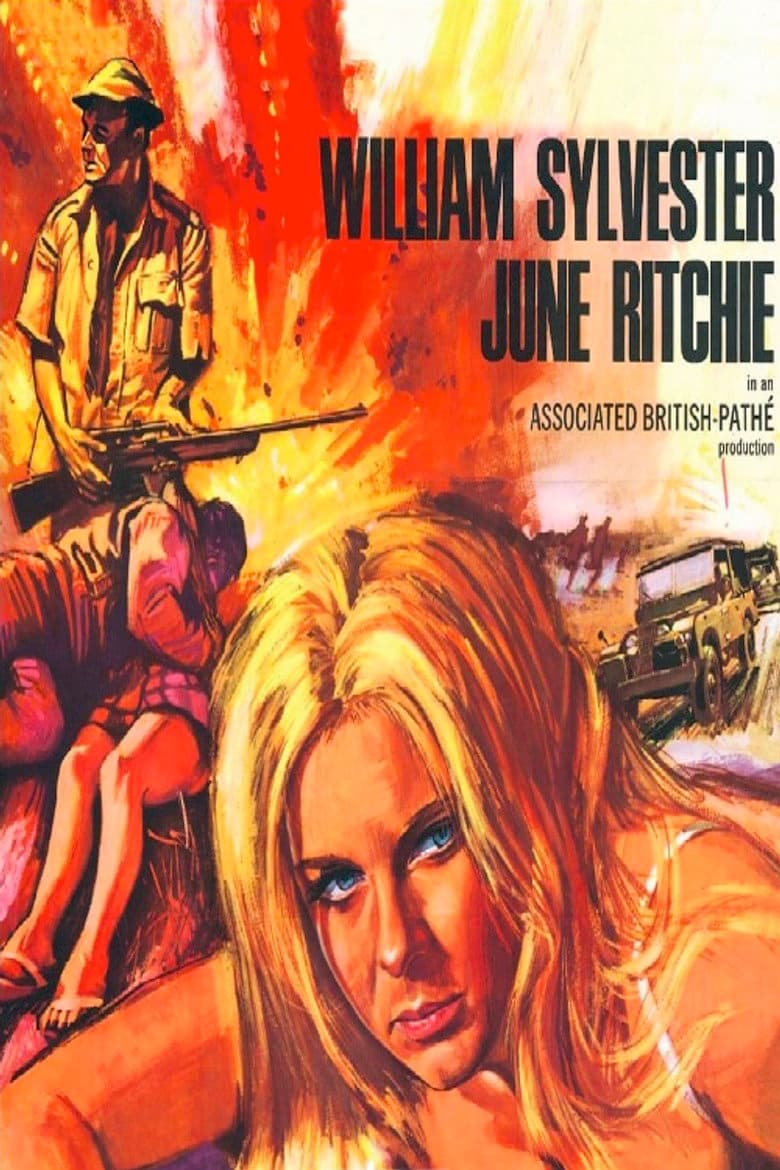 The Syndicate poster