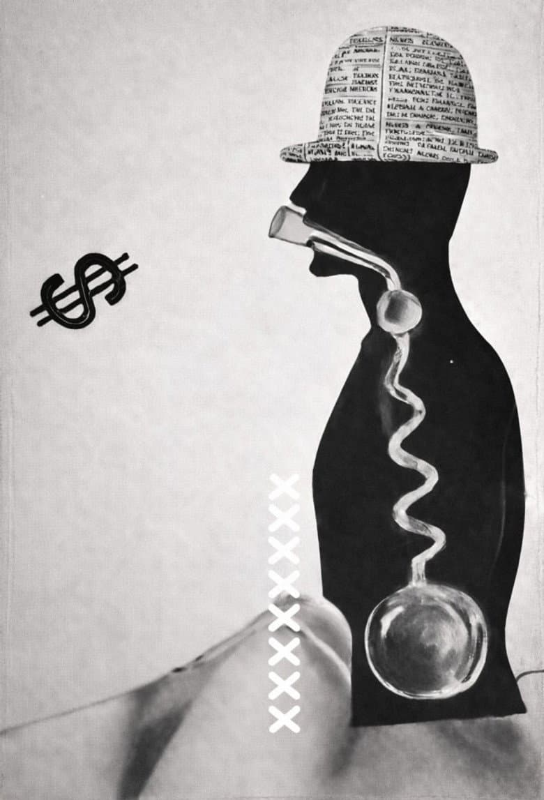 Business with Pleasure poster