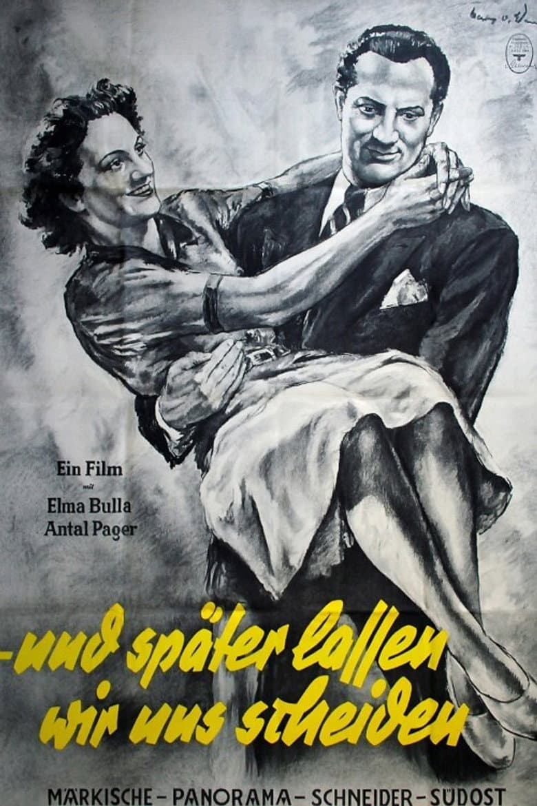 I Defended a Woman poster