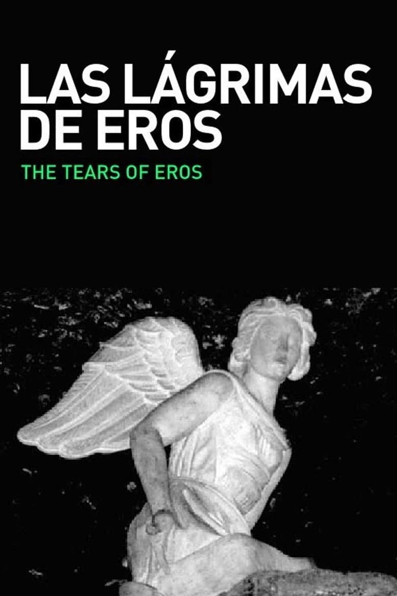 The Tears of Eros poster
