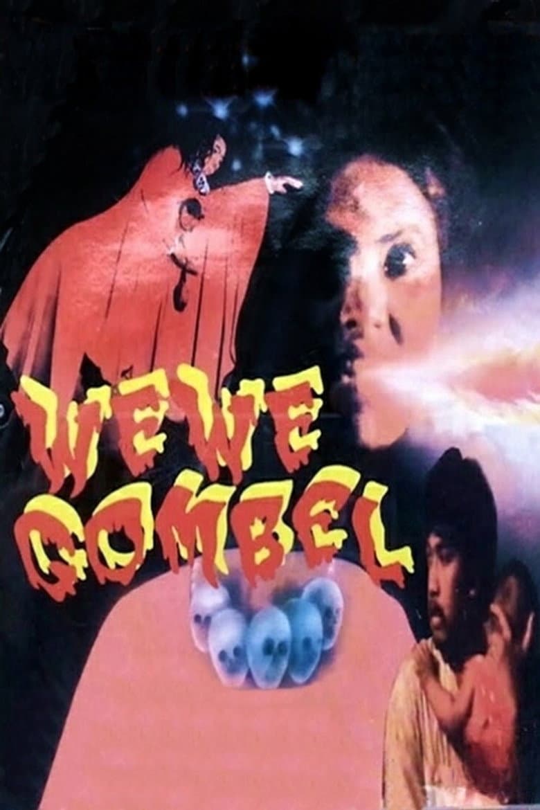 Wewe Gombel poster