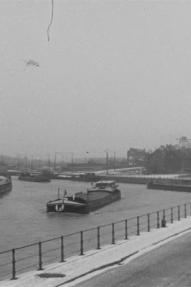 Marins d'eau douce poster