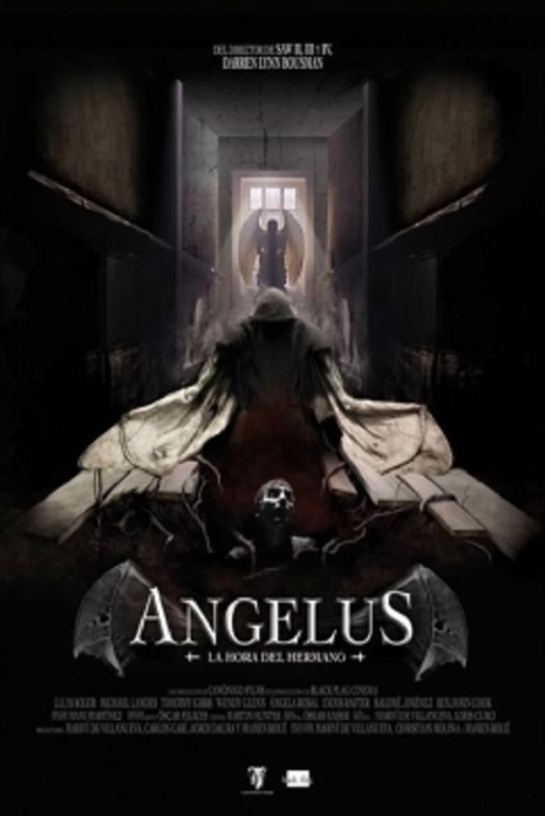 Angelus poster