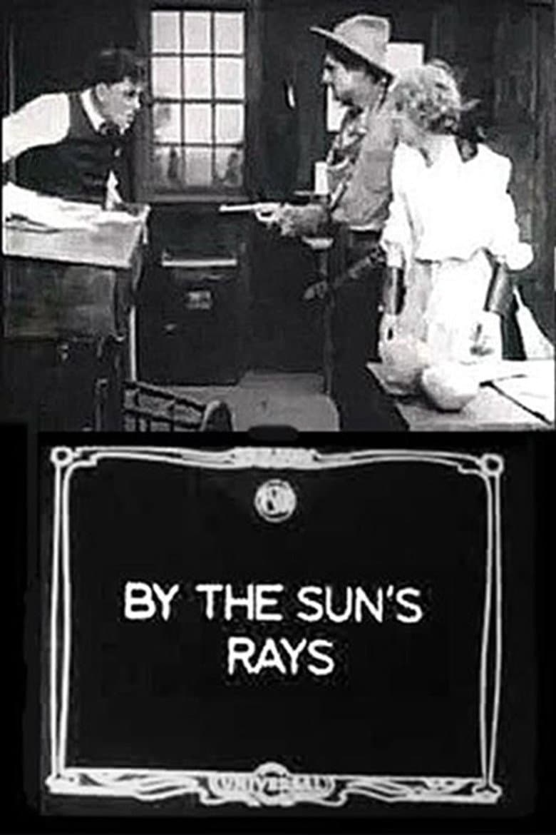 By the Sun's Rays poster