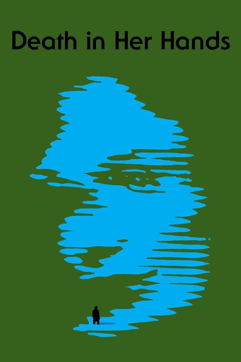 Death in Her Hands poster