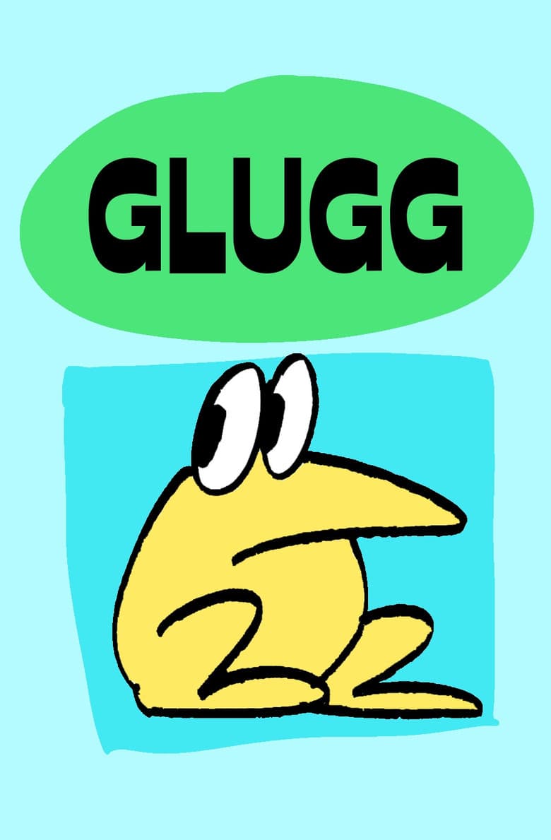 Glugg poster
