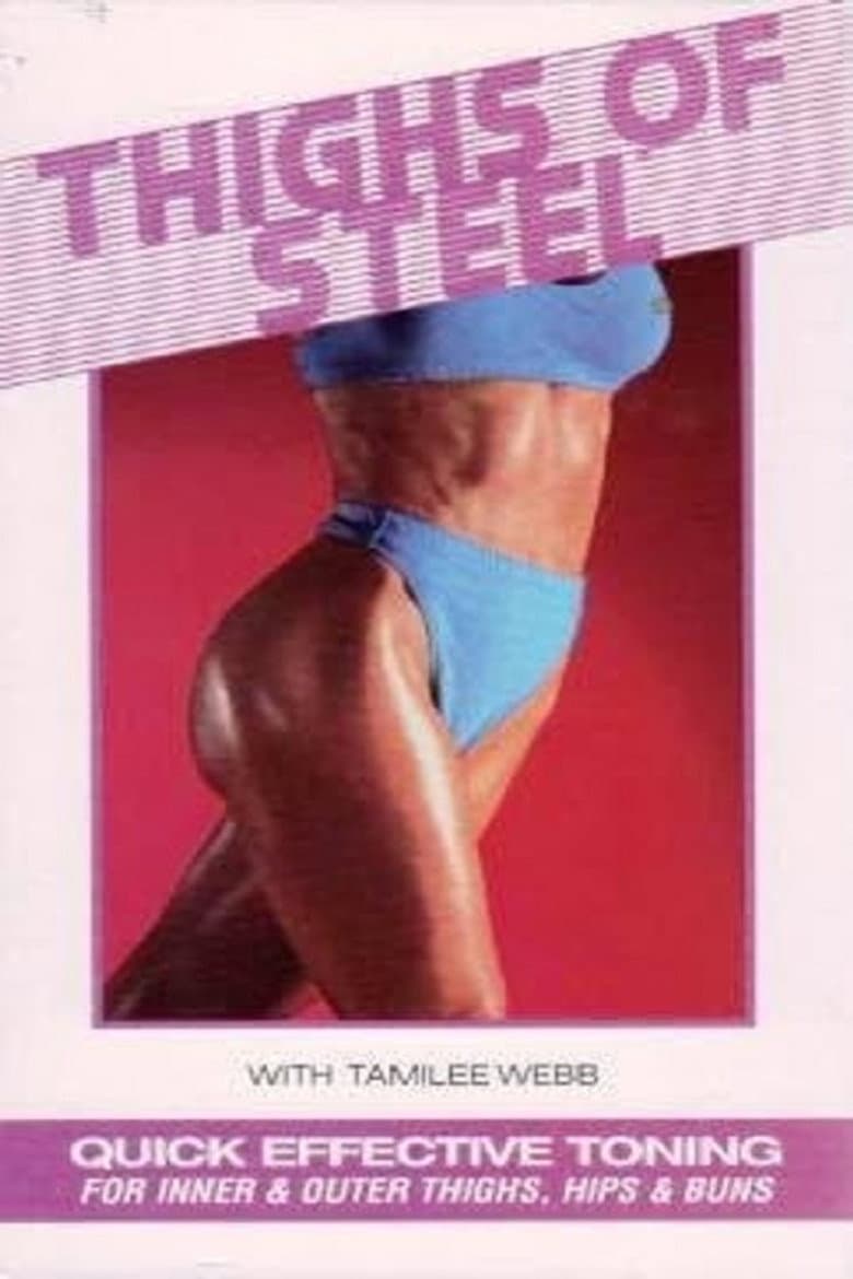 Thighs of Steel poster