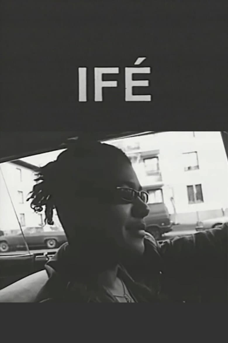 Ifé poster