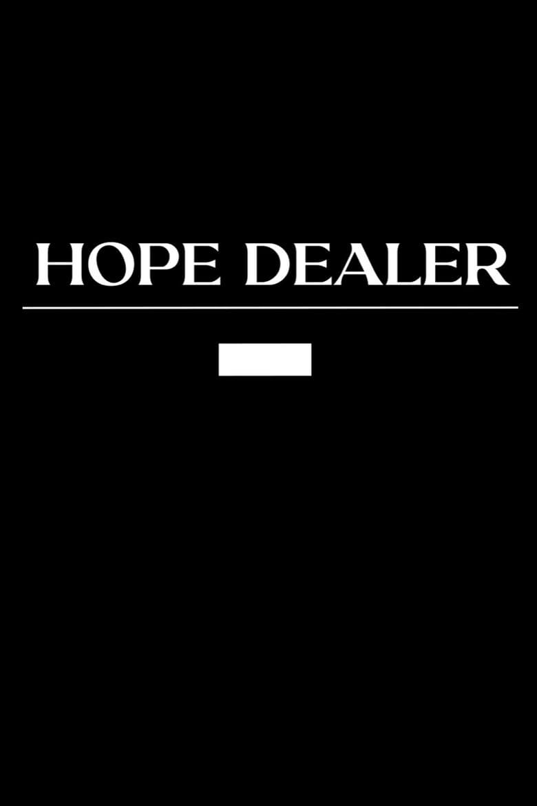 Hope Dealer poster