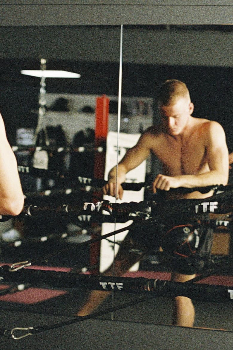 Before The Ring poster