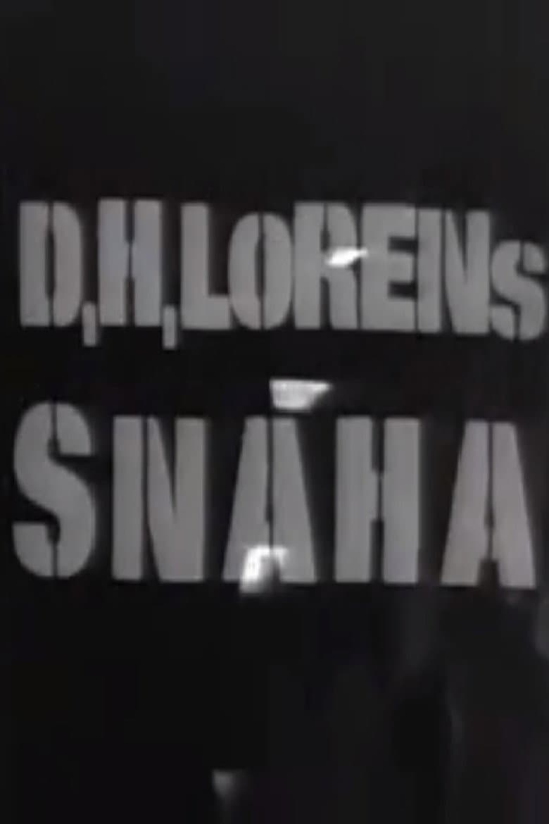 The Daughter-in-Law poster