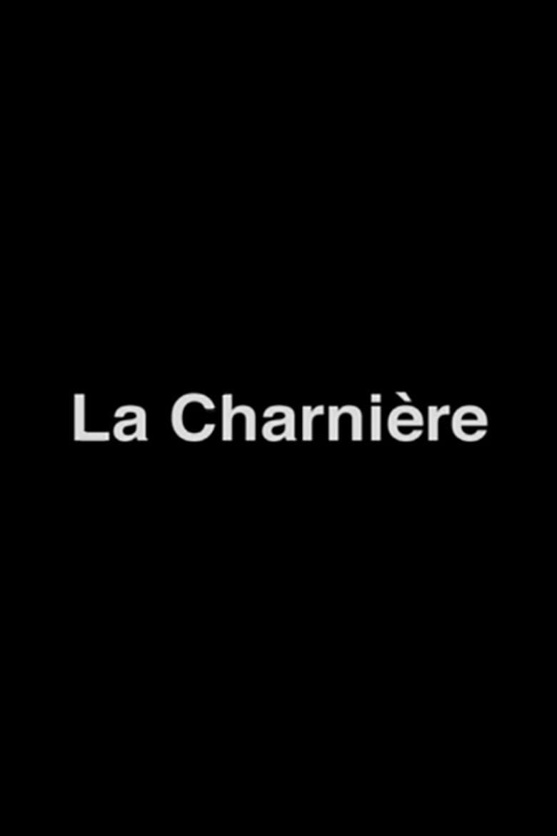 La Charnière poster