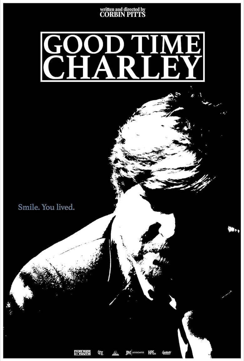 Good Time Charley poster