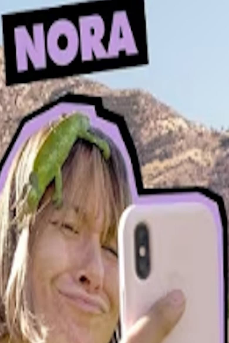 Nora Vasconcellos "Rendezvous" Part | OJ WHEELS poster