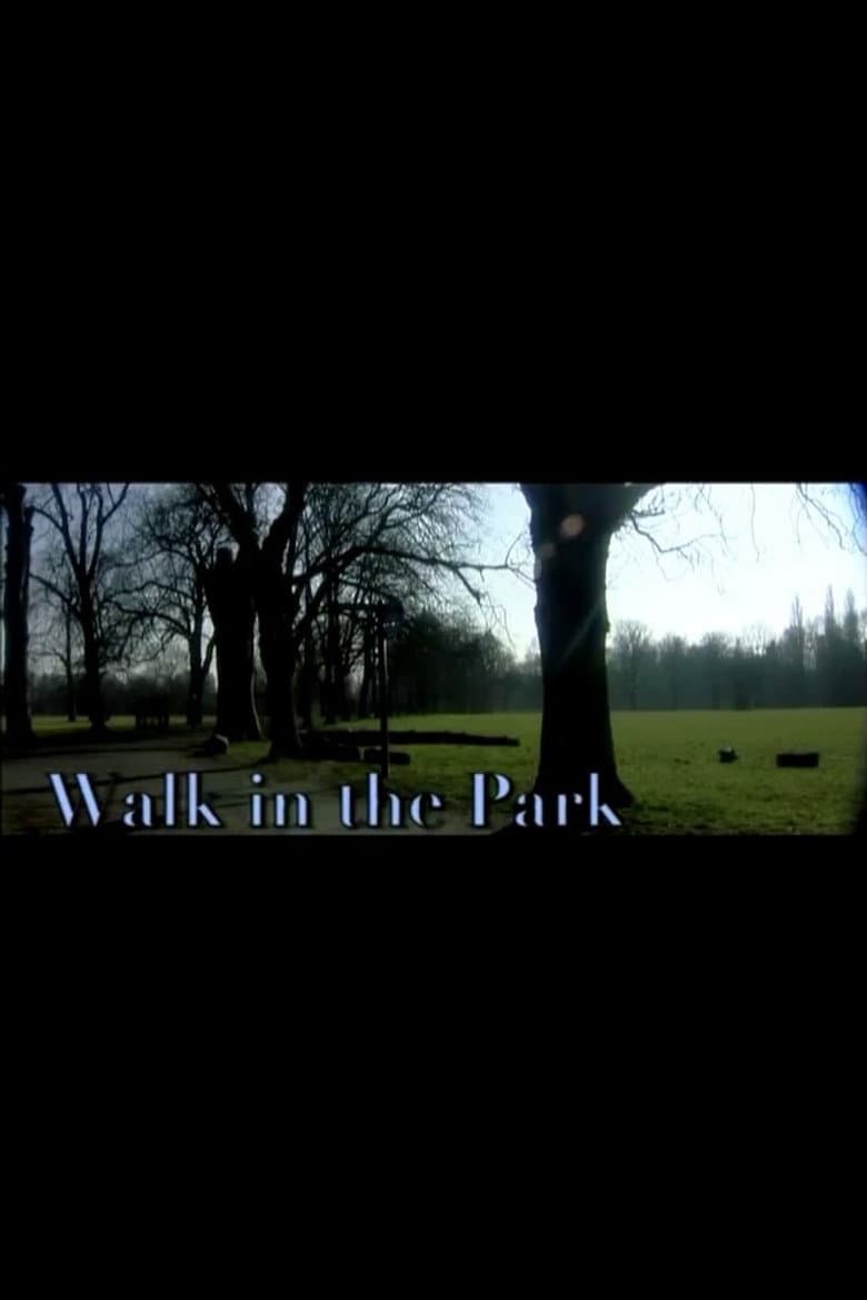 Walk in the Park poster