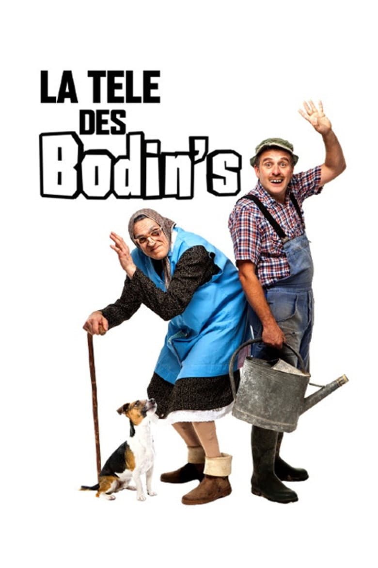 La télé des Bodin's poster