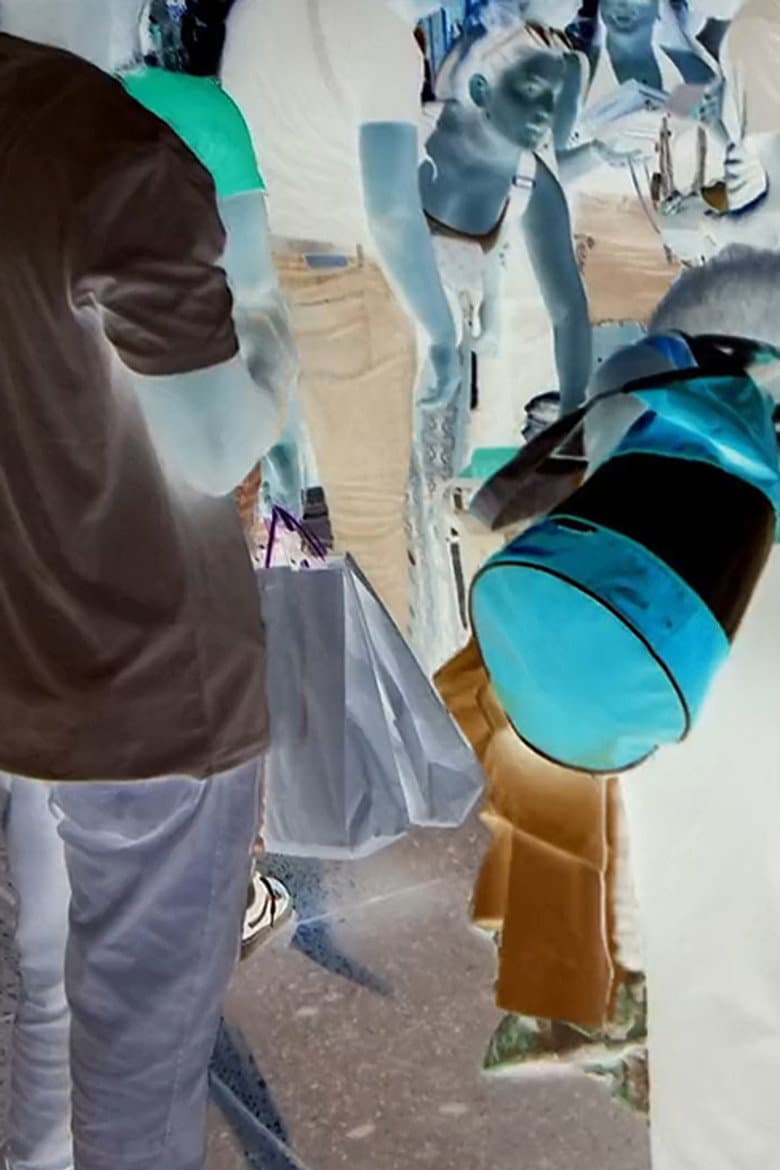 Street Commerce II poster