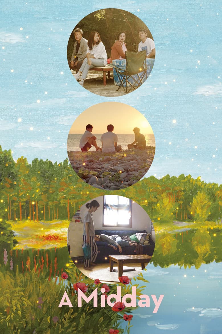 A Midday poster