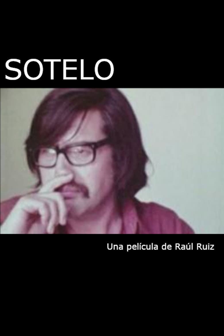 Sotelo poster