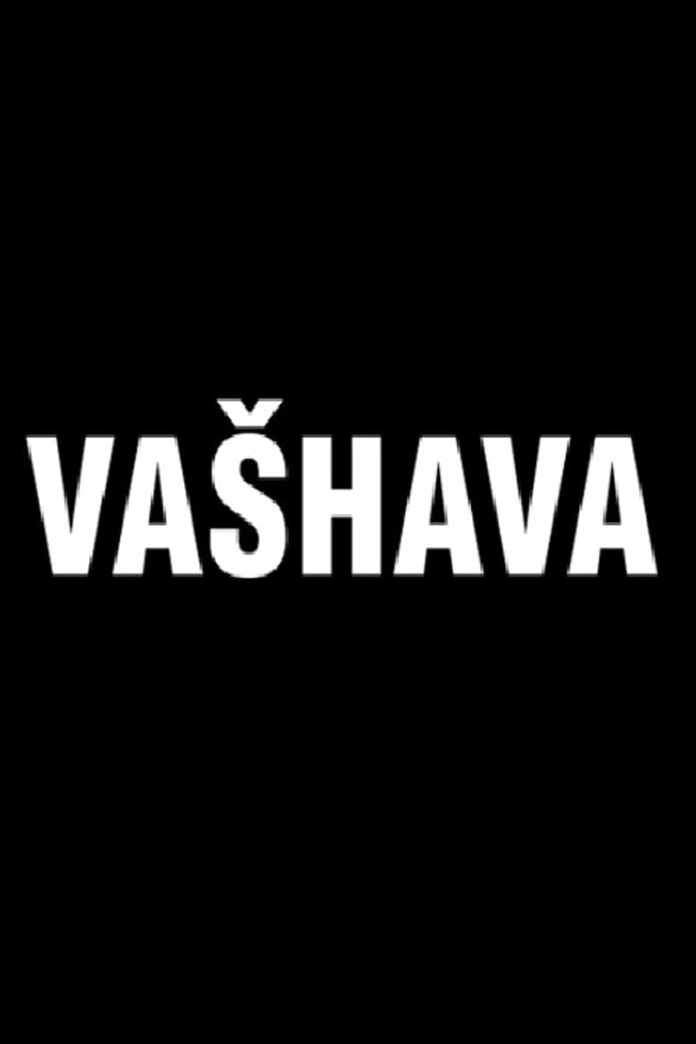 Vashava poster