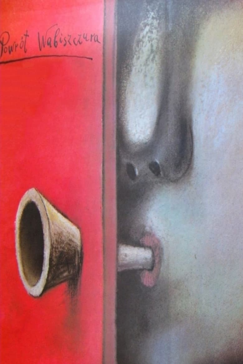 Return of the Pied Piper poster