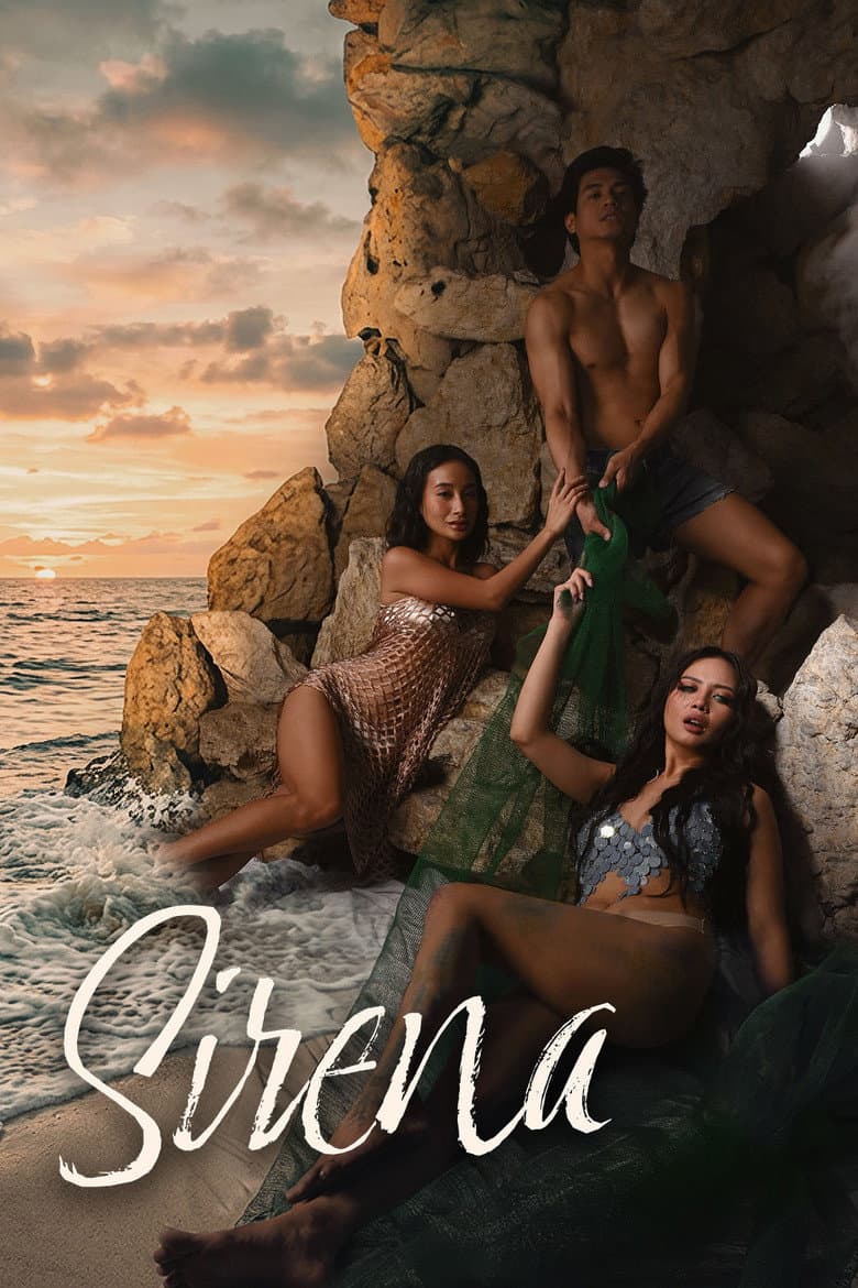 Sirena poster