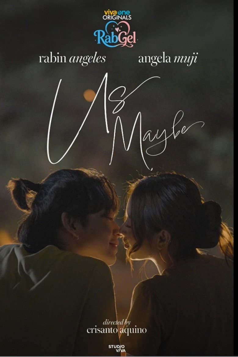 Us, Maybe poster