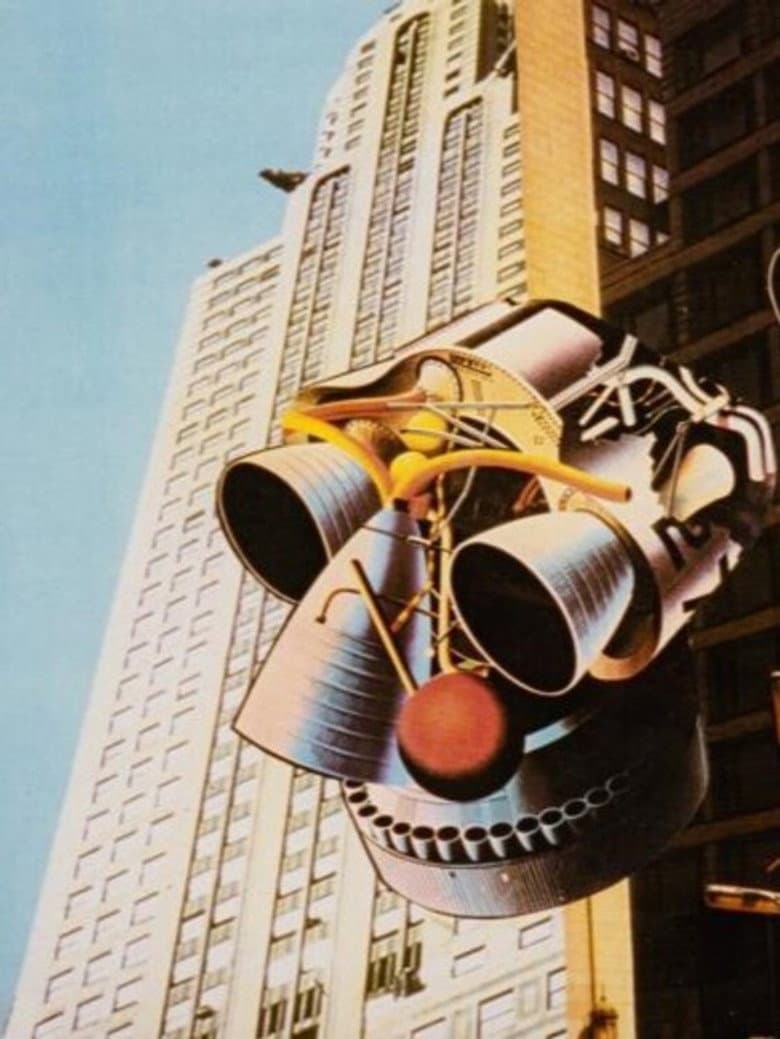 The Advent of Light poster