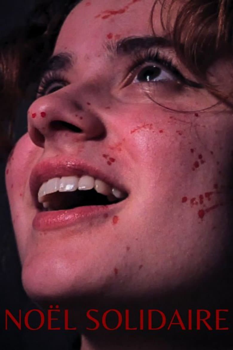 Noël Solidaire poster