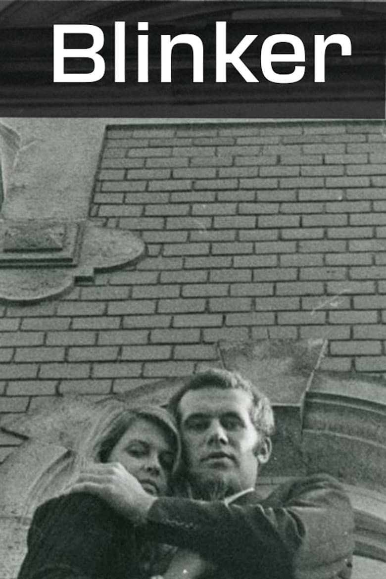 Blinker poster